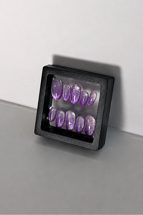 Aviation Purple