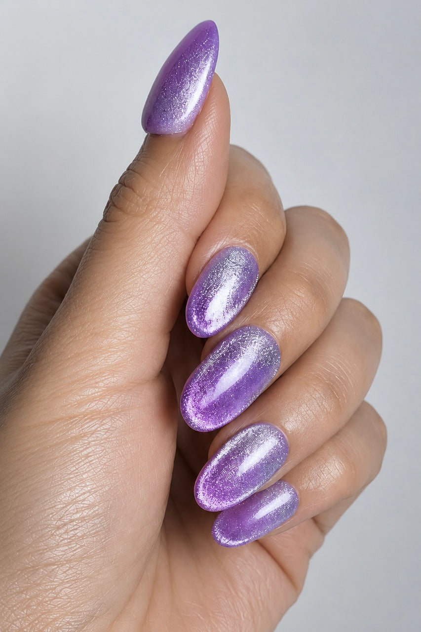Aviation Purple